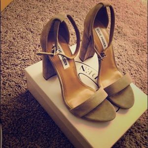 Steve Madden Carrson ** Brand new**
